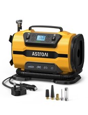 AstroAI Tyre Inflator Air
