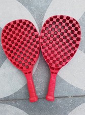 Swing Ball  Bats Spares Caprice Checkerbat 290g  Red