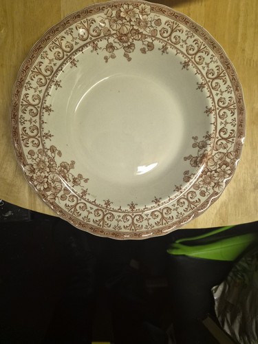 Keeling and antique part - co,