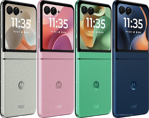 Motorola razr 256gb - motorola,