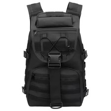 Solid Tactical Backpack 39L