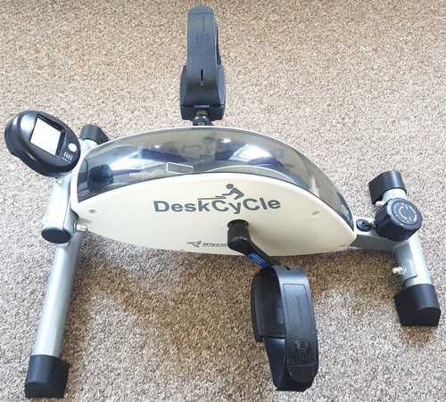 Deskcycle stationary under - stationary,