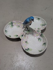 1990 Fitz & Floyd Bluebird