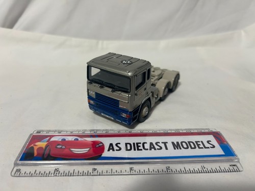 Corgi modern truck - corgi,