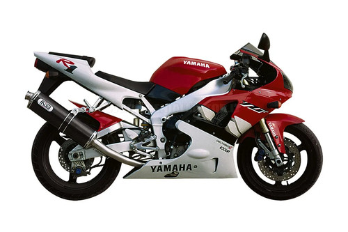Mivv exhaust muffler - mivv,