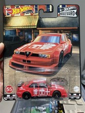 Hot Wheels Premium - Hollywood