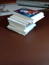 Topps Match Attax Season