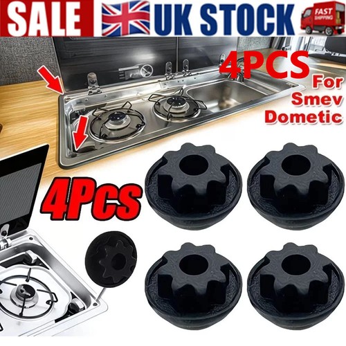 Fit smev dometic black - fit,