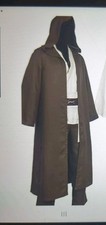 Men's Jedi/Knight Tunic