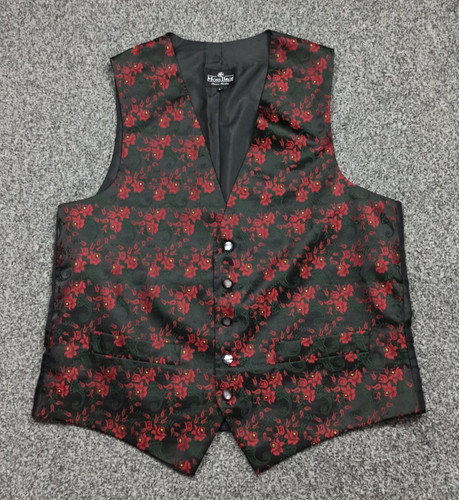 Moss bros men - moss, waistcoat