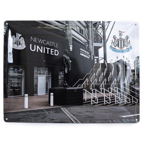 Newcastle united sir - newcastle,
