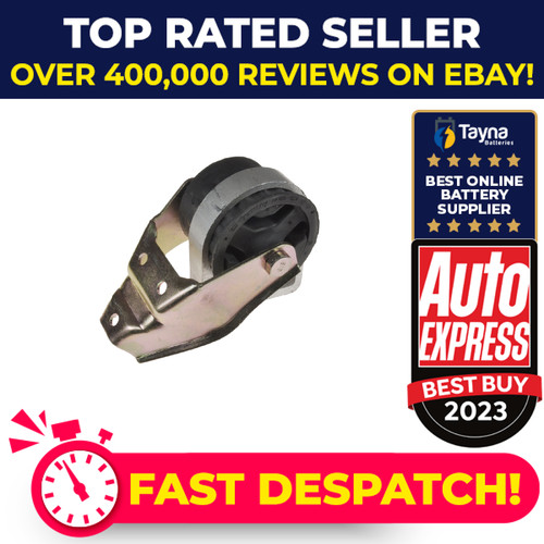 Engine mount fits - mount, smart