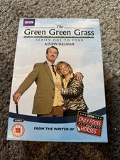 The Green Green Grass: Series