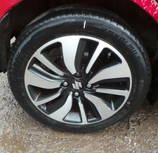 2019 SUZUKI SWIFT SZ5 5DR MK5