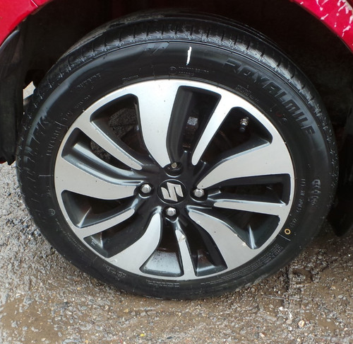 2019 suzuki swift sz5 - sz5, 5dr