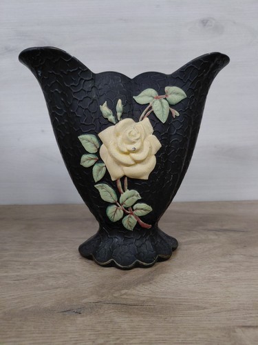 Vintage brentleigh ware flower - vintage,