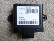 FORD FOCUS MK2 C-MAX VOLVO DIESEL DPF FUEL ADDITIVE TANK MODULE UNIT 3M5T9S338AD