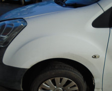 17 CITROEN BERLINGO MK2 HDI