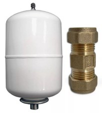 Ariston Water Heater Kit for