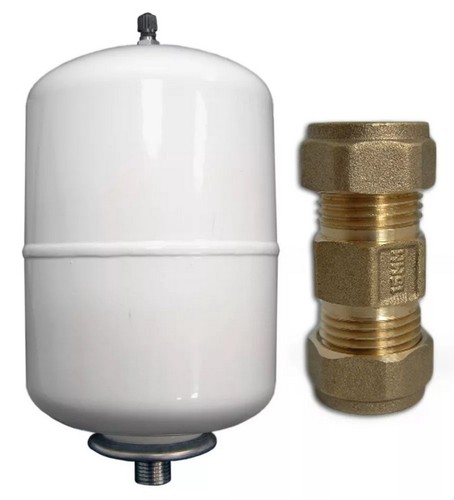 Ariston water heater - water,