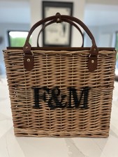 Fortnum & Mason Insulated