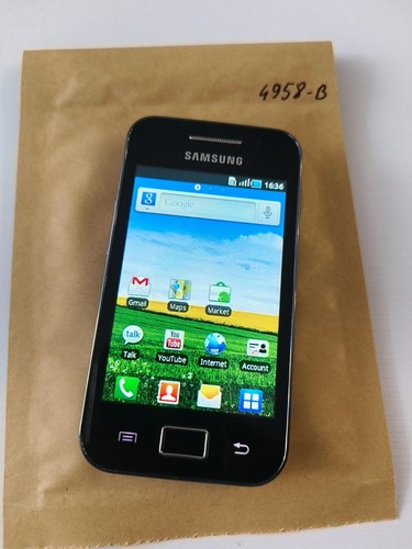Samsung galaxy ace s5830 - samsung, gt-s5830