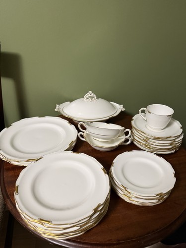 Royal crown derby regency - crown,