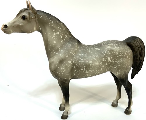 Vintage breyer horse - vintage,