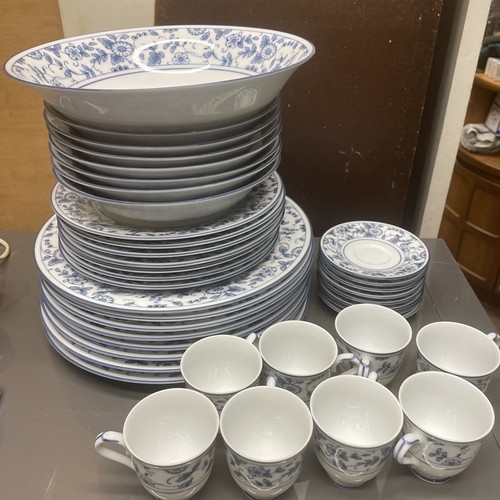 Vintage noritake dinner - noritake,