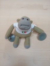 PG Tips Tea Chimp Promotional