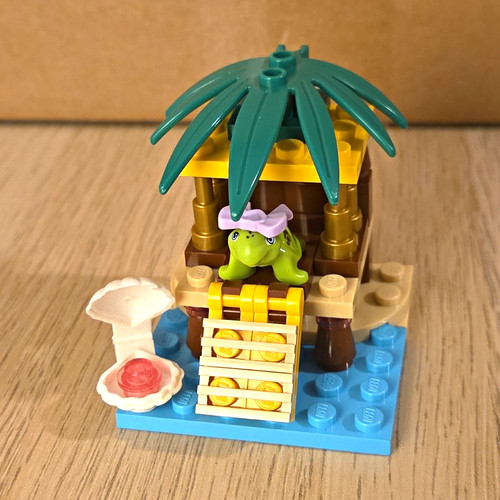 Lego friends 41019 - lego,