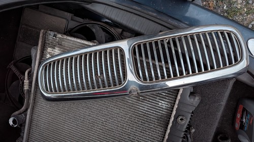 Jaguar x300 xj6 1997 2002 - x300,