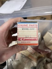 1978 KAWASAKI KE175-B3 KE175