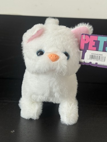 Pets electronic walking - pets!,