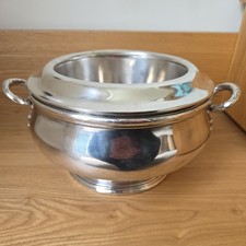 Antique Ritz Hotel London