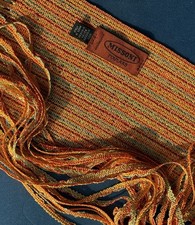 Missoni lightweight fringed - missoni,