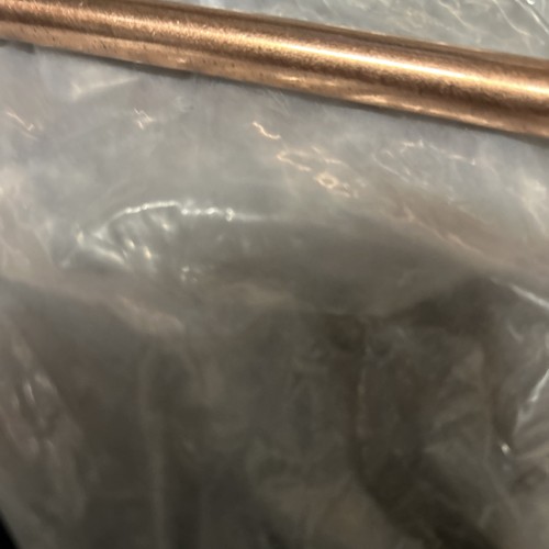 Copper door drawer - 6, t
