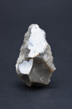 Neolithic flint arrow head C