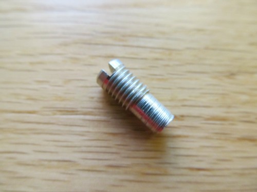 2107 steering damper grub - steering,