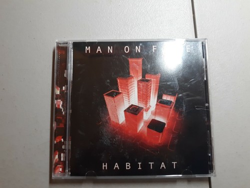 Man fire habitat rock 1 - fire,