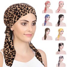 Headwear Women Hair Loss