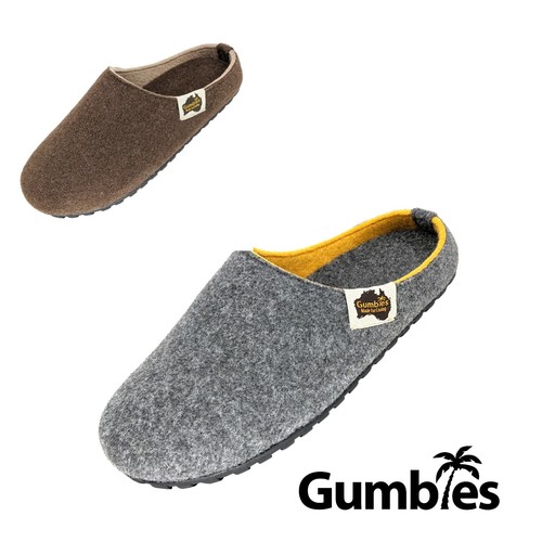Gumbies outback slipper - gumbies,