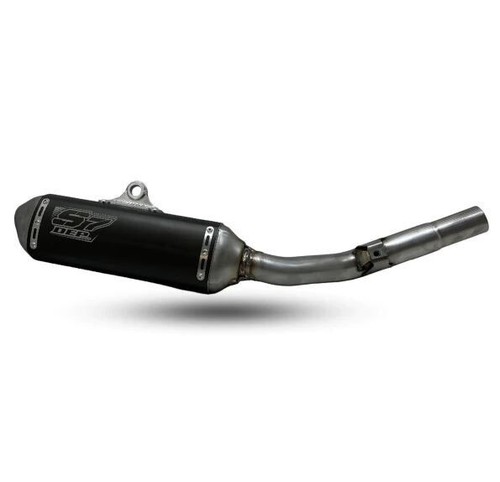 Kawasaki kx250f dep exhaust - kawasaki,