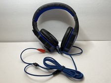 Bass HD Gaming Headset •