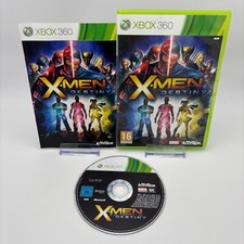 X-Men Destiny (PAL Xbox 360