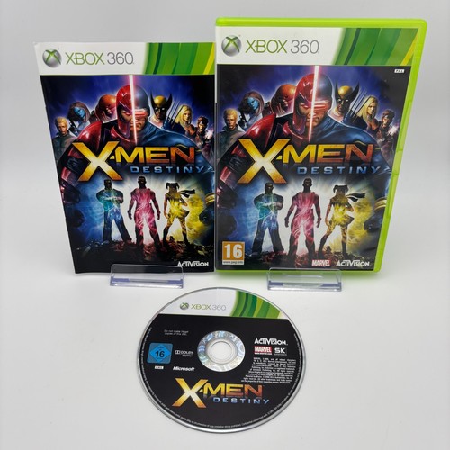 Men destiny pal xbox 360 - (pal,