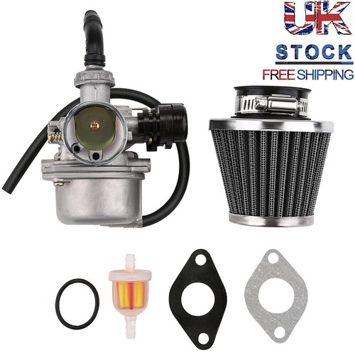 Carburettor pz19 fit 50cc - carburettor,