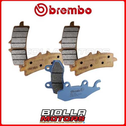 Brembo brake pad - brembo,