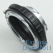 Lens Adapter for Nikon AI/G/D
