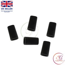 10x Insulated Double Brass